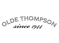 OLDE THOMPSON INC.